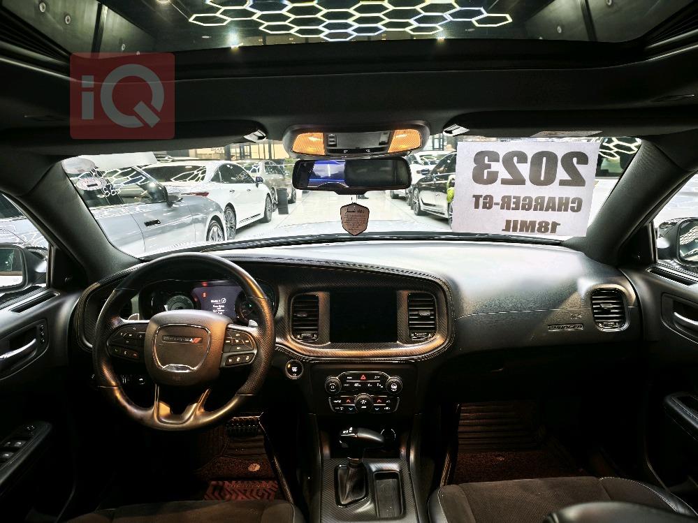 دودج تشارجر